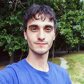 Ionut