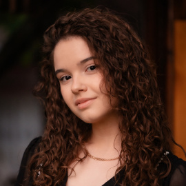 <div>Alexandra Bernaz</div>